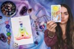 Foto ilustrativa de la nota titulada: Bajo el signo de Saturno: Fechas, horario y costo de la expo sobre esoterismo y espiritualidad en el MUNAL