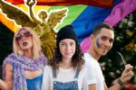 Foto ilustrativa de la nota titulada: ¿Cuándo es la Marcha LGBT 2025 en CDMX?