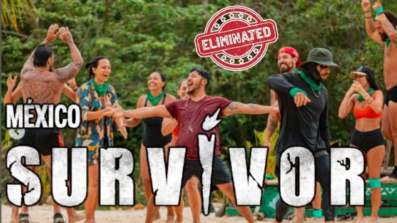 Survivor México 2025: Filtran al eliminado de HOY viernes 16 de mayo ¿Quién perdió?
