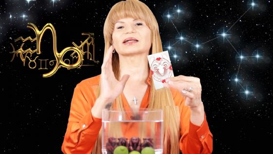 Horóscopo Mhoni Vidente HOY, Sábado 17 de Mayo de 2025: Consejos y Oportunidades Luna en Capricornio