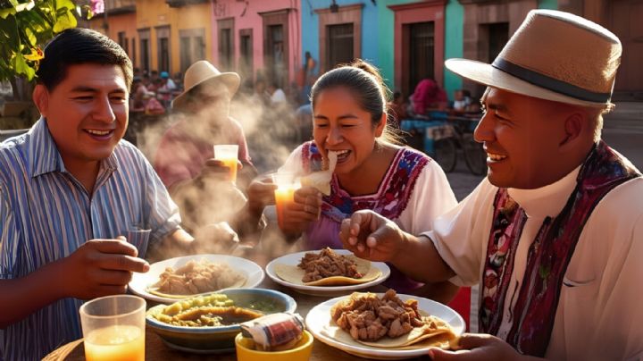 El pueblo mágico de Michoacán que nadie conoce pero tiene las mejores carnitas