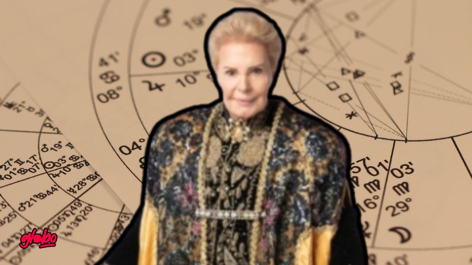 Descubre las predicciones astrológicas de Walter Mercado para esta jornada.