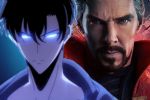 Foto ilustrativa de la nota titulada: Así luciría la fusión de Sung Jin-Woo de Solo Leveling y Doctor Strange de Marvel versión hiperrealista, según la Inteligencia Artificial