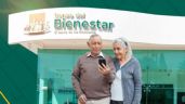 Foto ilustrativa de la nota titulada: Pensión Bienestar: estos son los apellidos que cobran HOY lunes 19 de mayo