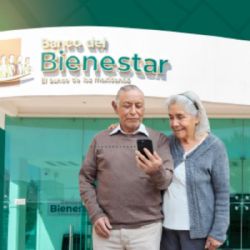 Pensión Bienestar: estos son los apellidos que cobran HOY lunes 19 de mayo