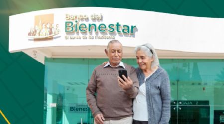 Pensión Bienestar: estos son los apellidos que cobran HOY lunes 19 de mayo