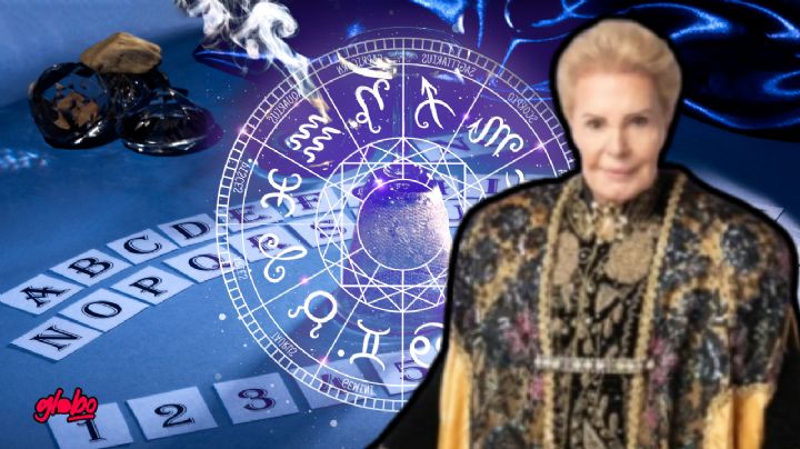 Walter Mercado horóscopo de HOY 18 de mayo | Predicciones según tu signo zodiacal