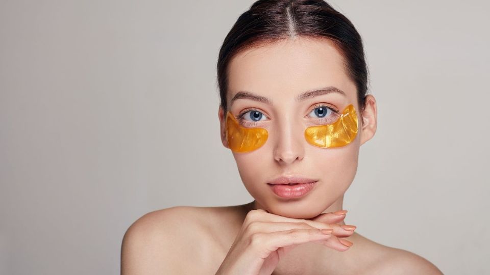 Mirada revitalizada con soluciones naturales.