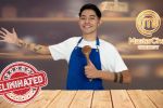Foto ilustrativa de la nota titulada: MasterChef Celebrity 2025: Octavo eliminado del domingo 18 de mayo, así fue el platillo que lo dejó fuera (Video)