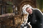 Foto ilustrativa de la nota titulada: Frankenstein: Esto es lo que debes saber de la próxima película de Guillermo del Toro