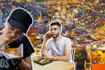 Foto ilustrativa de la nota titulada: El Pueblo Mágico de Querétaro en donde puedes comer más rico
