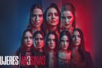 Foto ilustrativa de la nota titulada: Mujeres Asesinas 3: Capítulo 2 | Bárbara de Regil | La historia real de Raquel