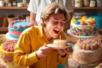 Foto ilustrativa de la nota titulada: Los pasteles más deliciosos los venden en este pueblito que se encuentra cerca de CDMX