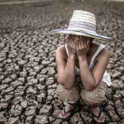 ¿Qué estados de México se quedarán sin agua en 2050? Así es el difícil panorama