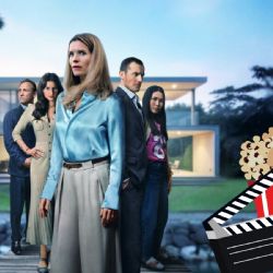 ¿Dónde se grabó 'Los Secretos que Ocultamos', la ministerio de Netflix que lidera el TOP 10?