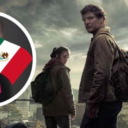 Actor de 'Rebelde' apareció en The Last Of Us; te decimos de quién se trata