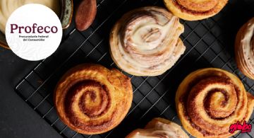 ¡Cuida a tus hijos! Esta es la peor y más dañina marca de pastelitos, según Profeco