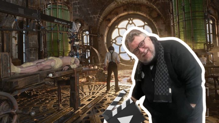 Frankenstein: Esto es lo que debes saber de la próxima película de Guillermo del Toro