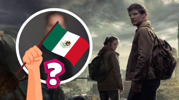Actor de 'Rebelde' apareció en The Last Of Us; te decimos de quién se trata