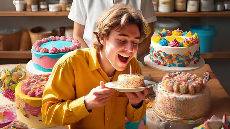 El Pueblito de Hidalgo que prepara los mejores pasteles: ¡Son los más deliciosos!