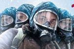 Foto ilustrativa de la nota titulada: El Eternauta: ¿de qué trata la serie más popular del streaming en mayo?