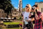 Foto ilustrativa de la nota titulada: El Pueblito de Hidalgo con las calles más bonitas ideales para caminar