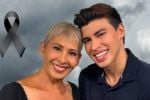 Foto ilustrativa de la nota titulada: Muere mamá de La Divaza tras padecer cáncer: Estás fueron sus últimas palabras