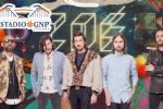 Foto ilustrativa de la nota titulada: Zoé en el Estadio GNP: ¿Cómo conseguir y cuánto cuestan los boletos para la segunda fecha 2025?