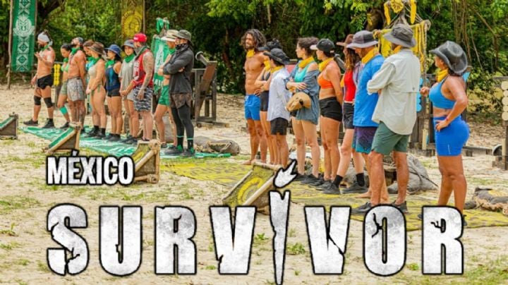Survivor México 2025: ¿Quiénes son los infiltrados de Héroes y Villanos?