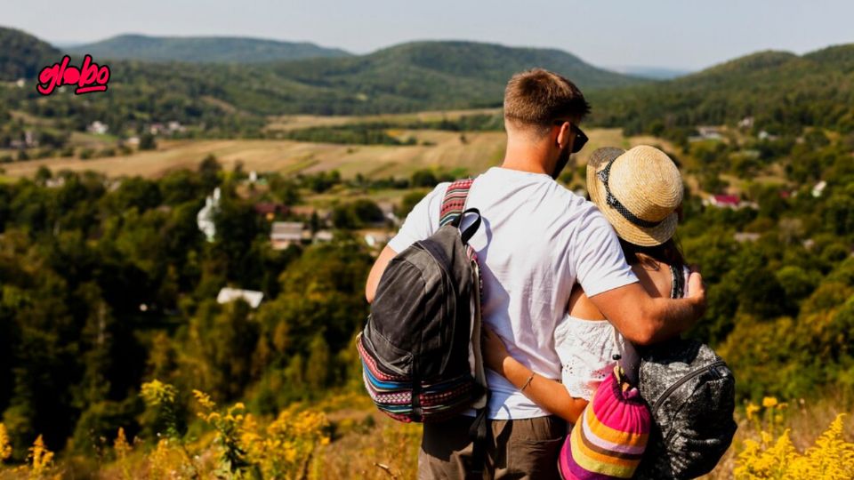 Los pueblos mágicos de Nueva León son destinos turísticos ideales para disfrutar en pareja o con amigos.