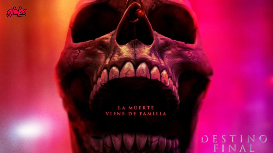 Destino Final: Lazos de Sangre, es una nueva entrega que promete renovar la saga con una historia centrada en el legado familiar.