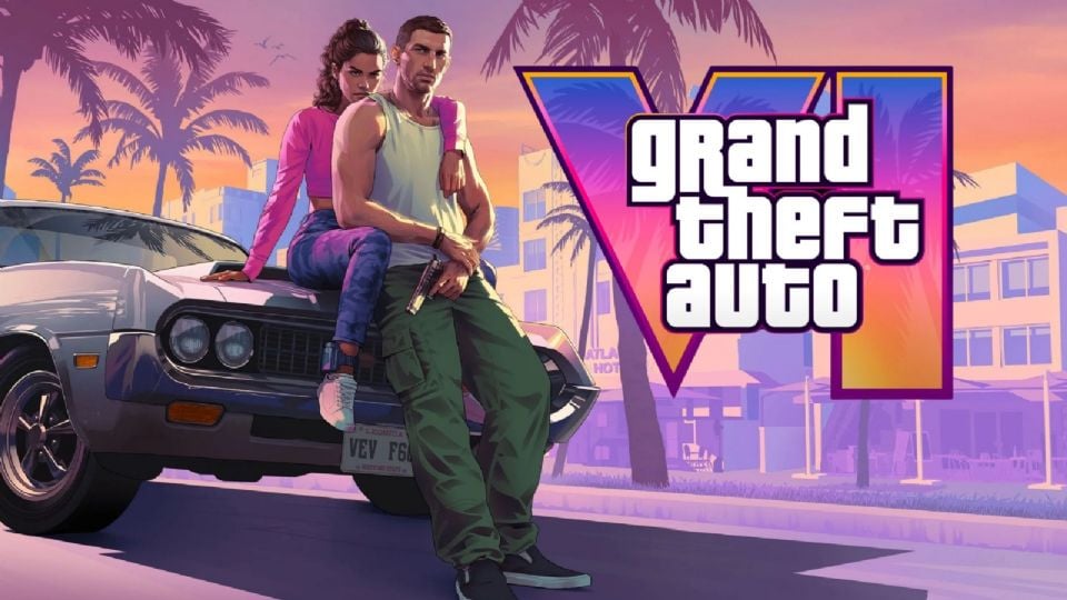 GTA 6 no llegará en 2025: Todo lo que necesitas saber sobre el mayor lanzamiento de Rockstar