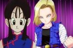 Foto ilustrativa de la nota titulada: Así luciría la fusión de Androide 18 y Chi-Chi de Dragon Ball, según la inteligencia artificial