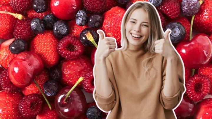 El Pueblo Mágico de Puebla para conocer con tu familia por sus frutos rojos deliciosos