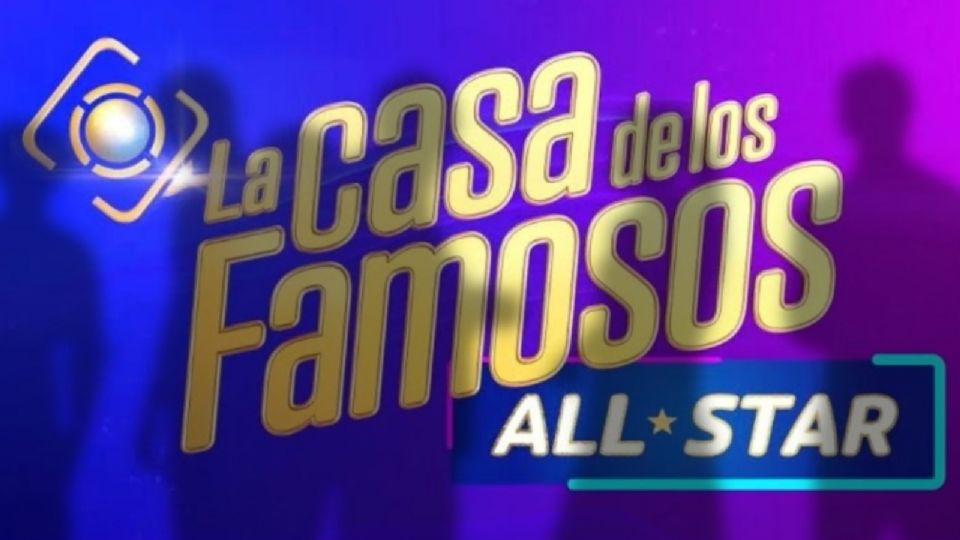 La Casa de Los famosos All Stars.