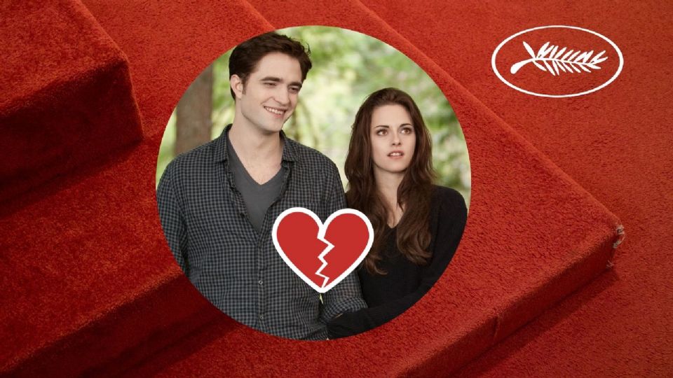Kristen Stewart y Robert Pattinson en Cannes 2025: ¿hubo reencuentro?