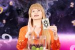 Foto ilustrativa de la nota titulada: Horóscopo Mhoni Vidente HOY, Jueves 22 de Mayo 2025: Carta del Tarot y Número de la Suerte para cada signo zodiacal