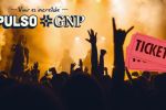 Foto ilustrativa de la nota titulada: Pulso GNP 2025, cómo comprar los boletos en VENTA FAN para el festival más esperado de Querétaro