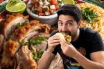 Foto ilustrativa de la nota titulada: Las carnitas más deliciosas las venden en este Pueblito Mágico de Puebla y se encuentra cerca de CDMX