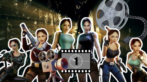 “Tomb Raider”: Antes de Sophie Turner ellas son las actrices que interpretaron a Lara Croft en cine