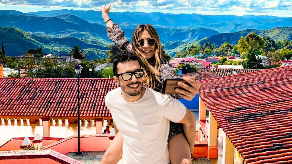 El Pueblo Mágico más bonito de Oaxaca y que es mucho más barato que Mazunte.