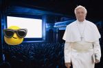 Foto ilustrativa de la nota titulada: Esta es la película de terror que predijo la llegada del papa León XIV	