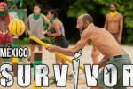 Foto ilustrativa de la nota titulada: Survivor México 2025: Ganadores del collar de la inmunidad individual HOY jueves 22 de mayo