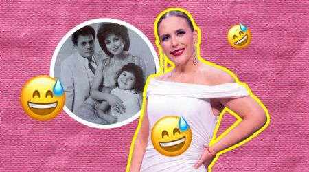 Angélica Vale revela la verdad: Raúl Vale solo dejó deudas, no fortuna'