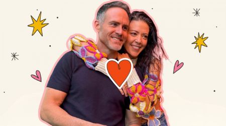 Fernanda Castillo y su esposo Erik Hayser responden a críticas sobre su cuerpo: ¿Por qué aún juzgamos en 2025?