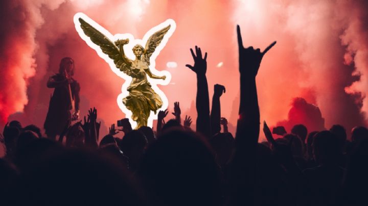 Cartelera de conciertos para este fin de semana 16, 17 y 18 de mayo en la CDMX: Mariana Seoane, Los Amigos Invisibles y más