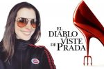 Foto ilustrativa de la nota titulada: ¿Cuándo se estrena “El Diablo Viste a la Moda 2”?: Sinopsis de la película de Anne Hathaway