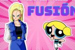 Foto ilustrativa de la nota titulada: Así luciría la fusión de Androide 18 de Dragon Ball Z y Burbuja de Las Chicas Superpoderosas, según la IA