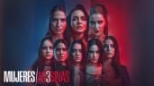 Foto ilustrativa de la nota titulada: Mujeres Asesinas 3: Capítulo 3 | Yare Santana | La historia real de Fátima