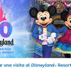 70th Celebration
